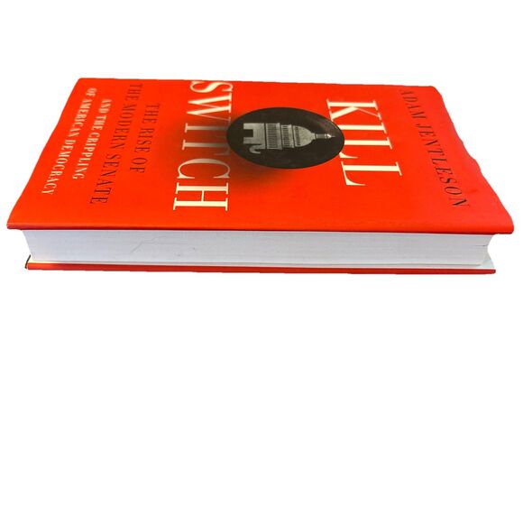 Kill Switch: The Rise of the Modern..., Jentleson, Adam - Picture 3 of 8